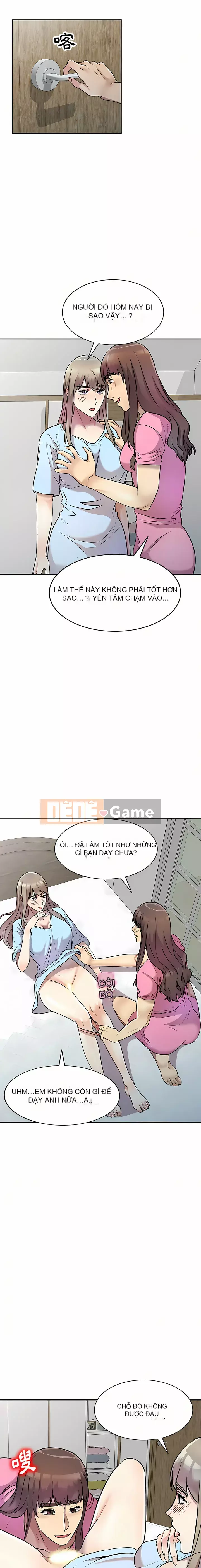 Dạy thêm Chương 25-26