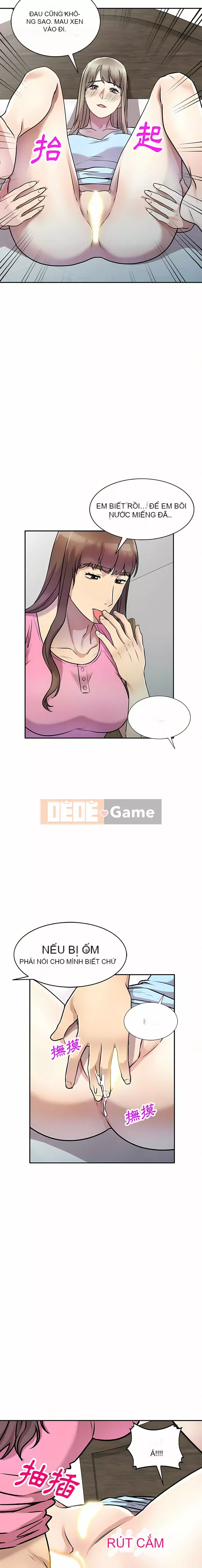 Dạy thêm Chương 25-26