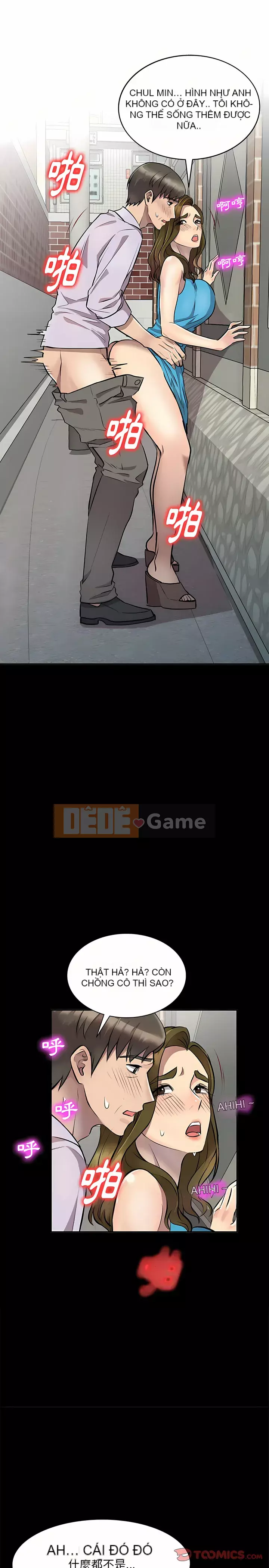 Dạy thêm Chương 23-24