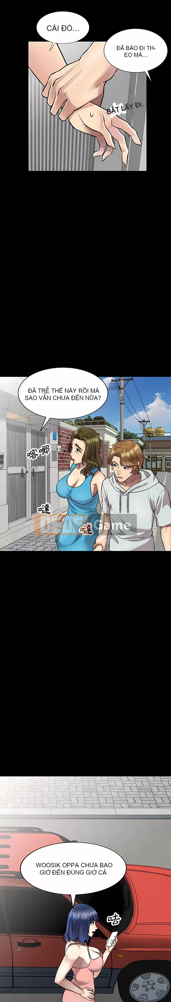 Dạy thêm Chương 23-24