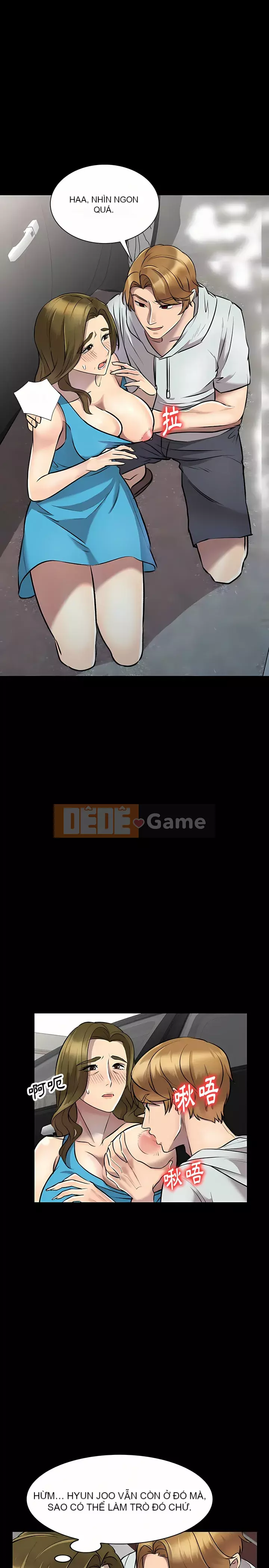 Dạy thêm Chương 23-24