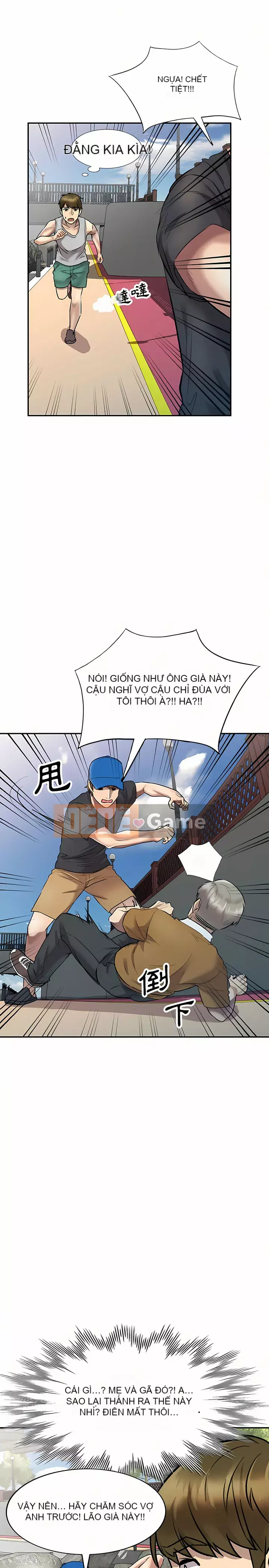 Dạy thêm Chương 23-24