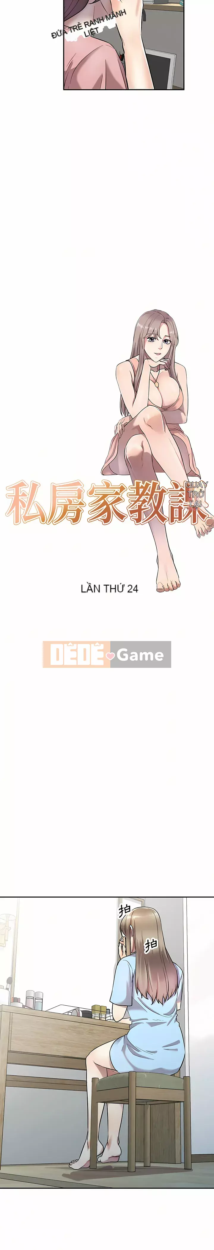 Dạy thêm Chương 23-24