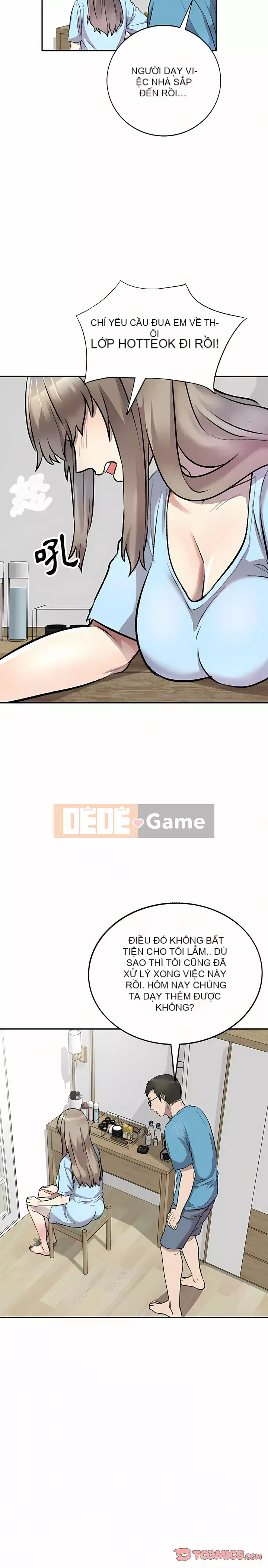 Dạy thêm Chương 23-24