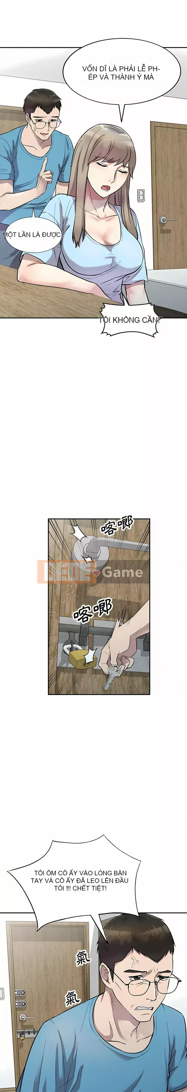 Dạy thêm Chương 23-24