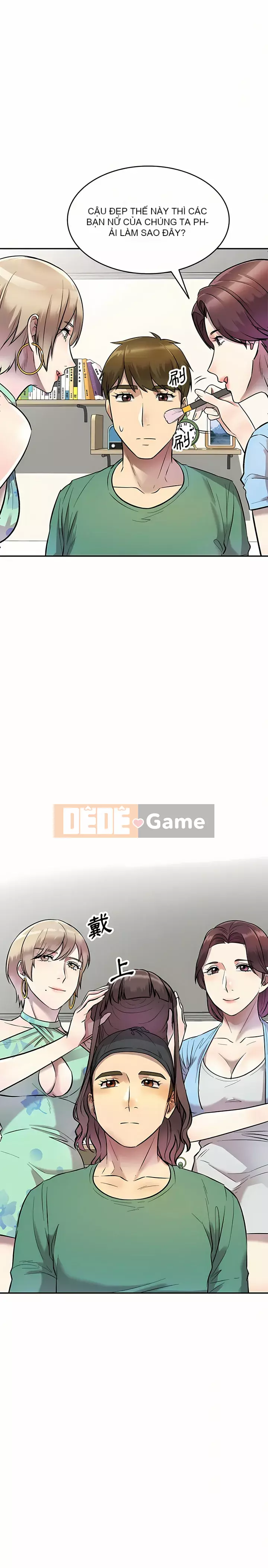 Dạy thêm Chương 23-24