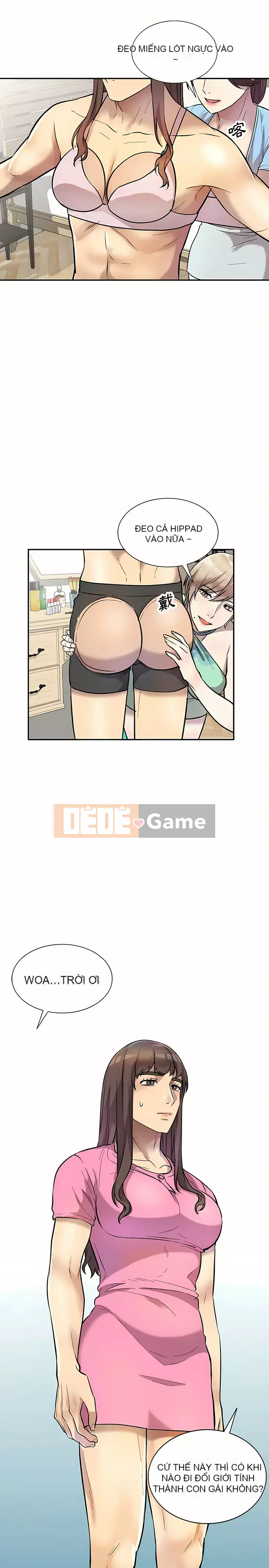 Dạy thêm Chương 23-24