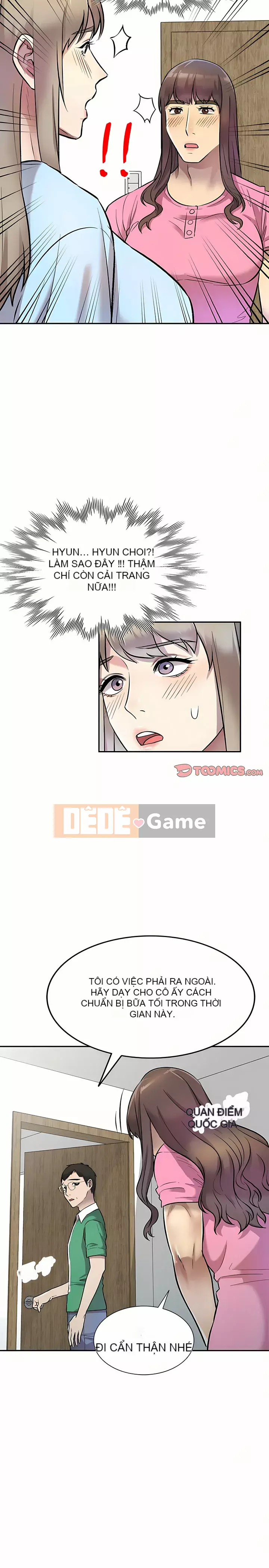 Dạy thêm Chương 23-24