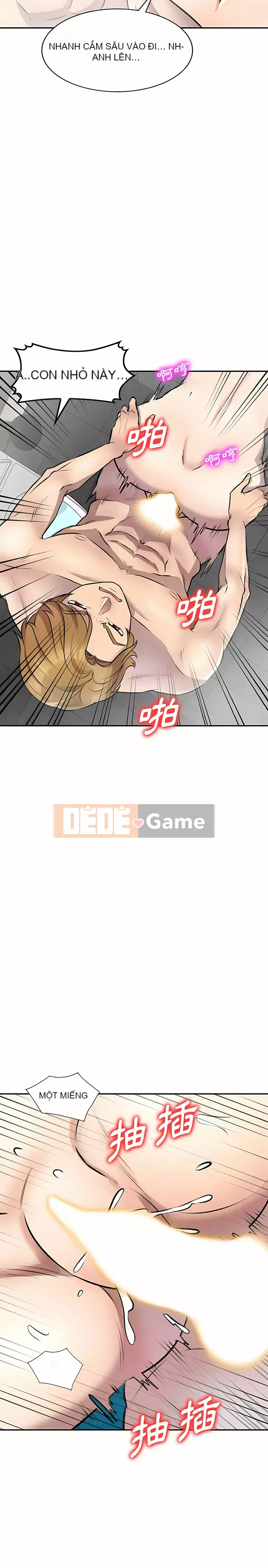 Dạy thêm Chương 21-22