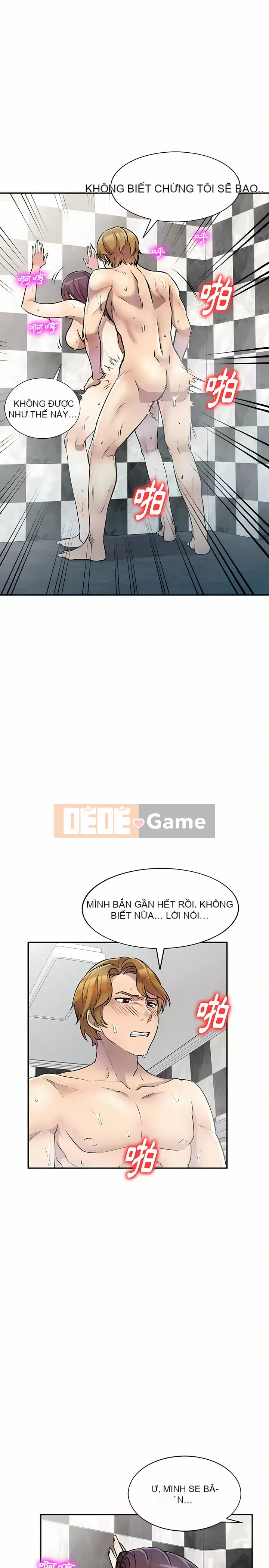 Dạy thêm Chương 21-22