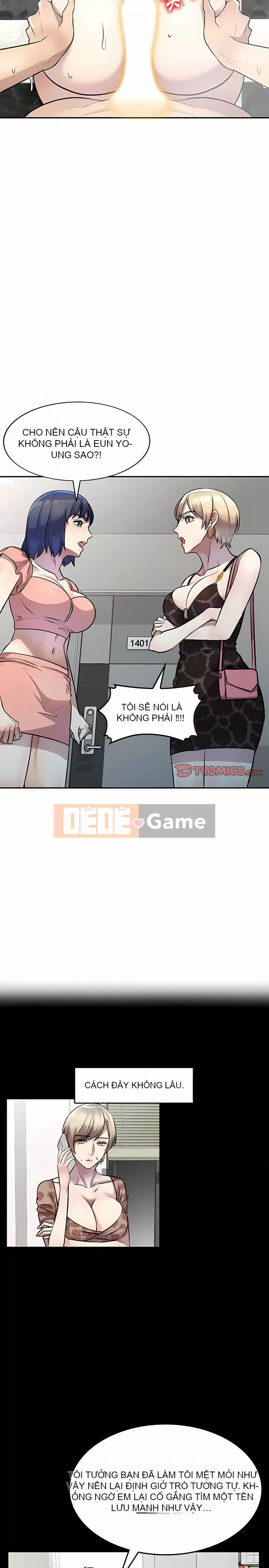 Dạy thêm Chương 21-22