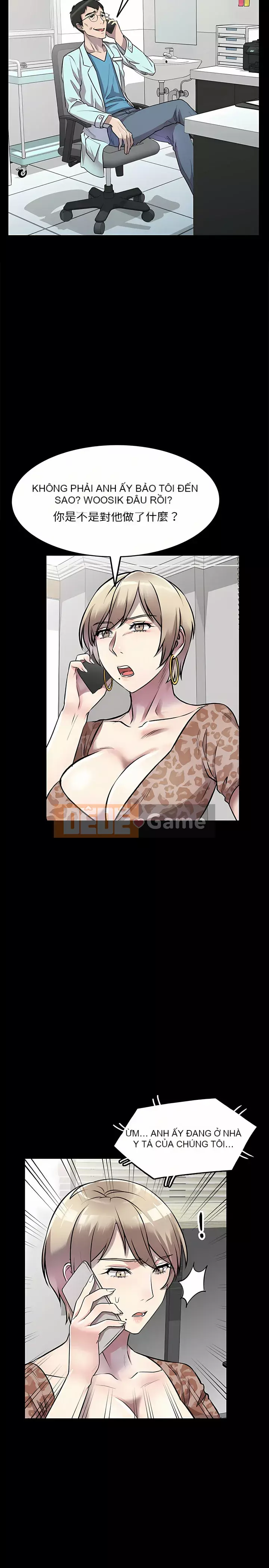 Dạy thêm Chương 21-22