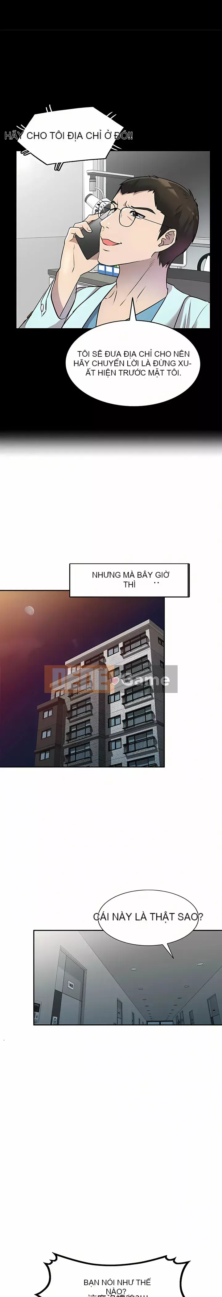 Dạy thêm Chương 21-22