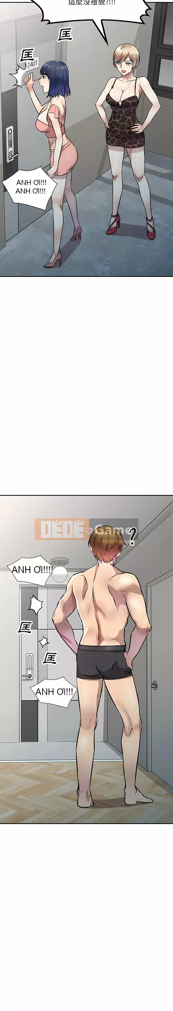 Dạy thêm Chương 21-22