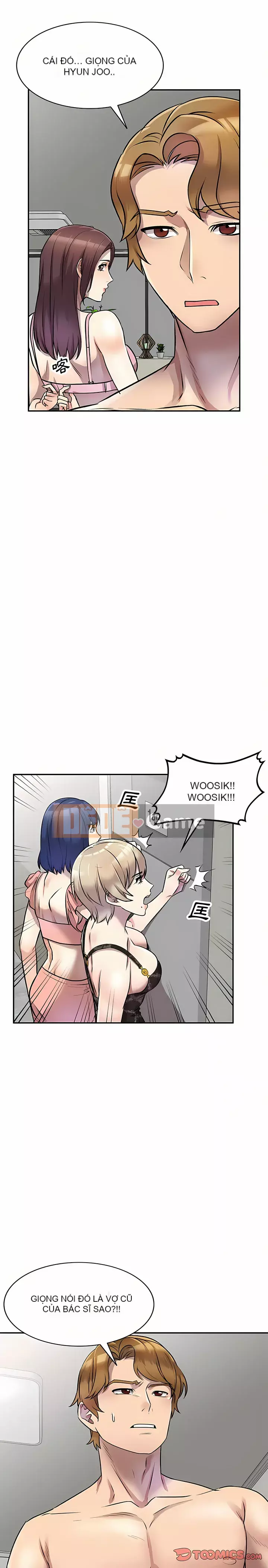 Dạy thêm Chương 21-22