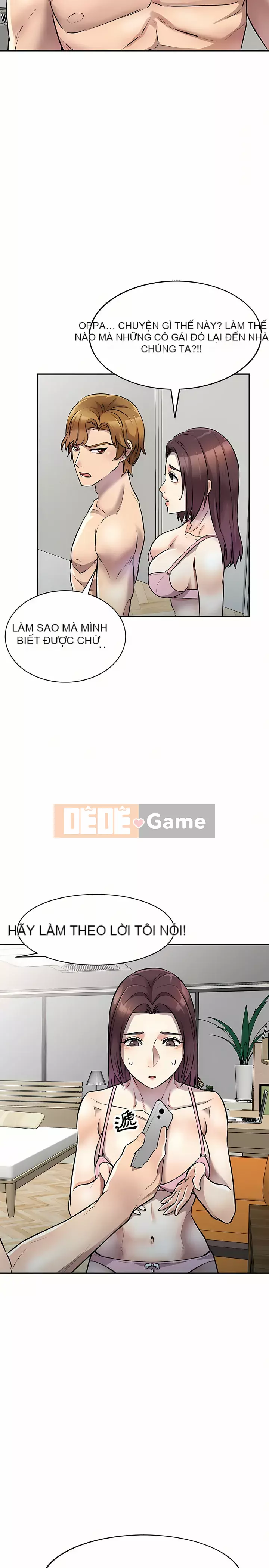 Dạy thêm Chương 21-22