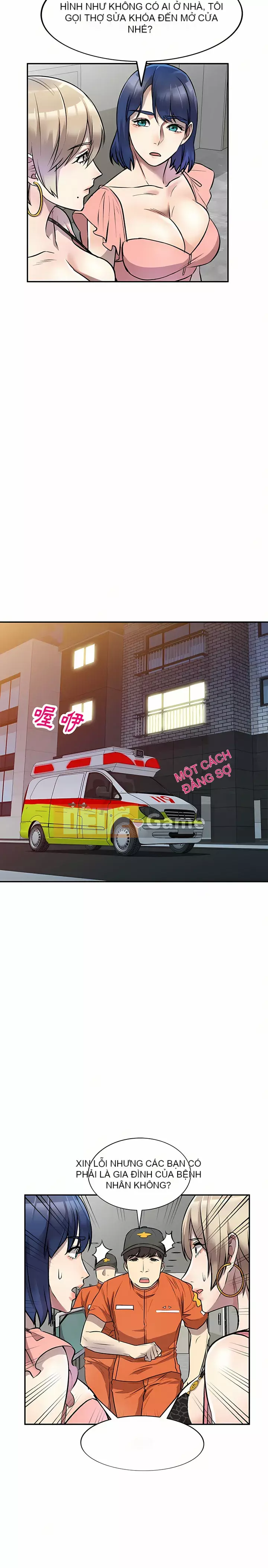 Dạy thêm Chương 21-22