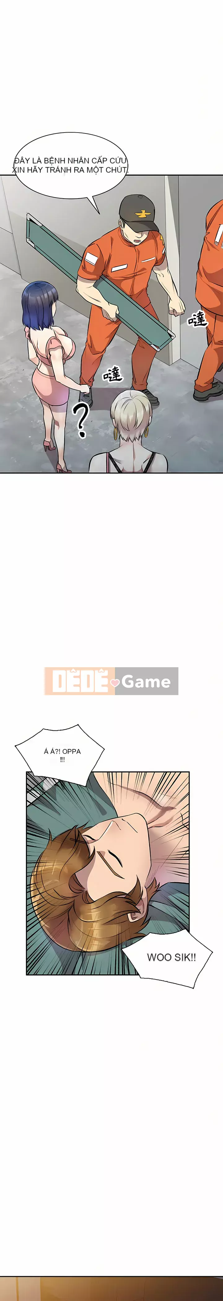 Dạy thêm Chương 21-22