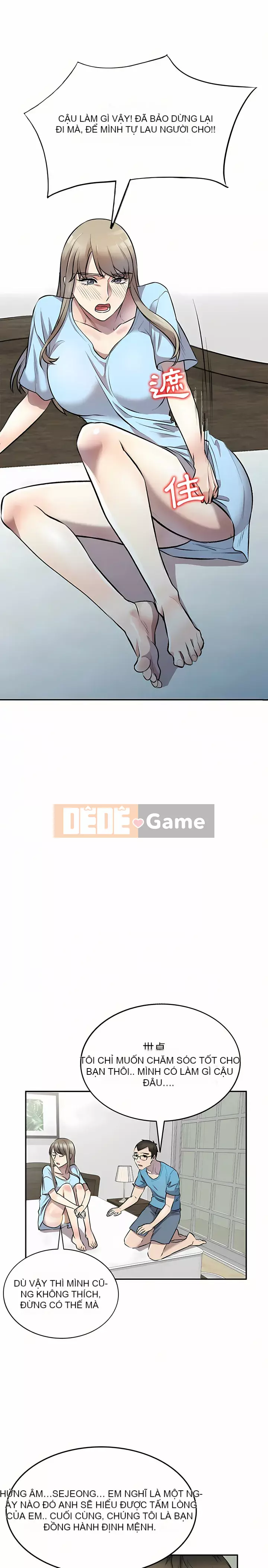 Dạy thêm Chương 21-22