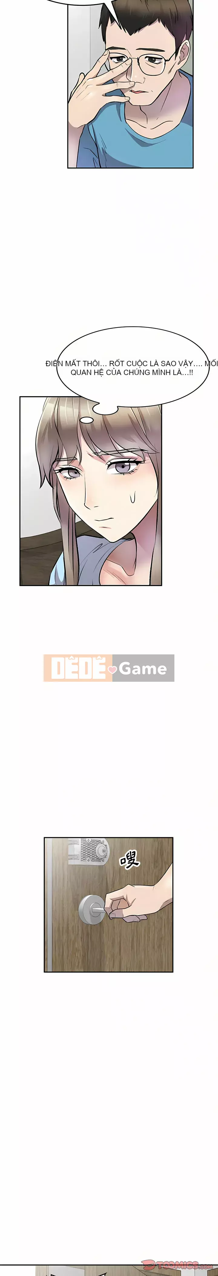 Dạy thêm Chương 21-22