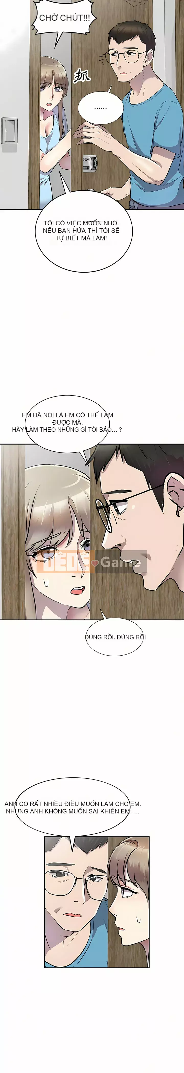 Dạy thêm Chương 21-22