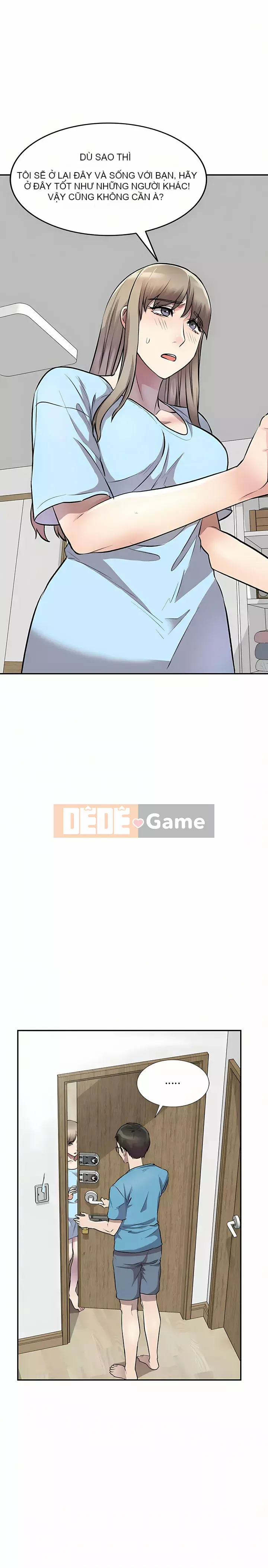 Dạy thêm Chương 21-22