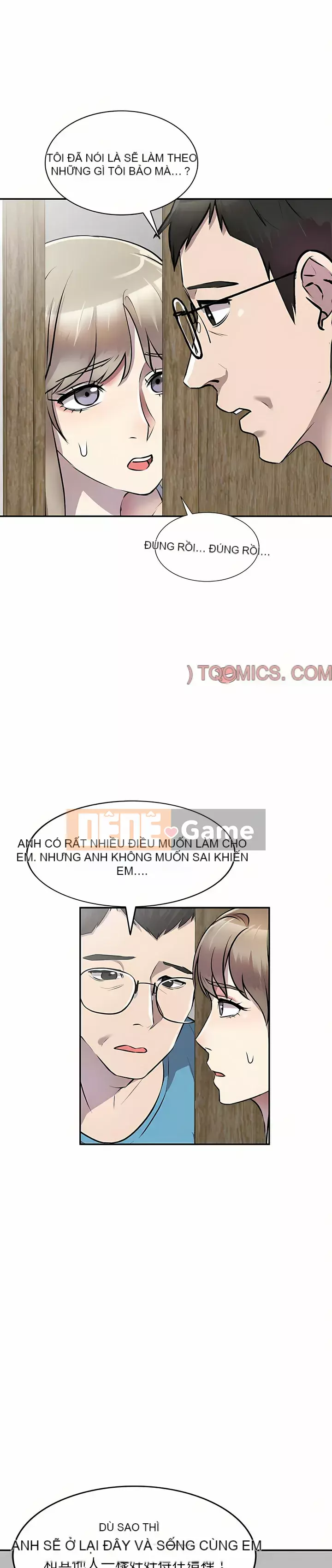 Dạy thêm Chương 21-22