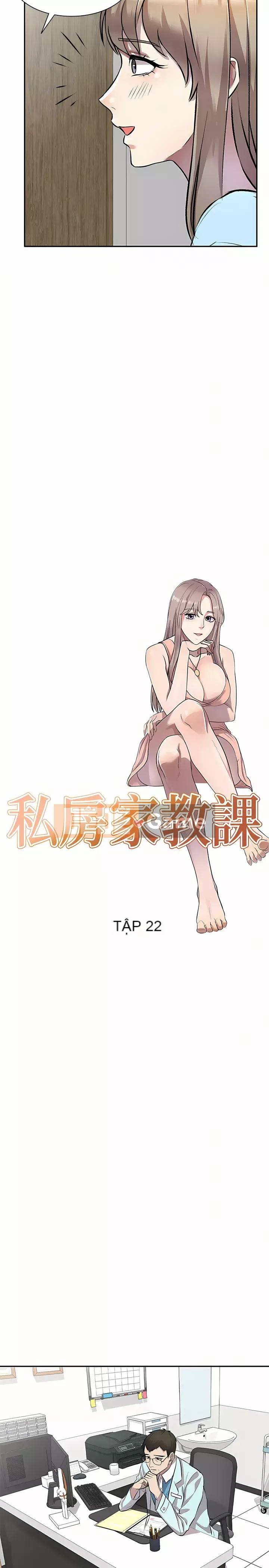 Dạy thêm Chương 21-22