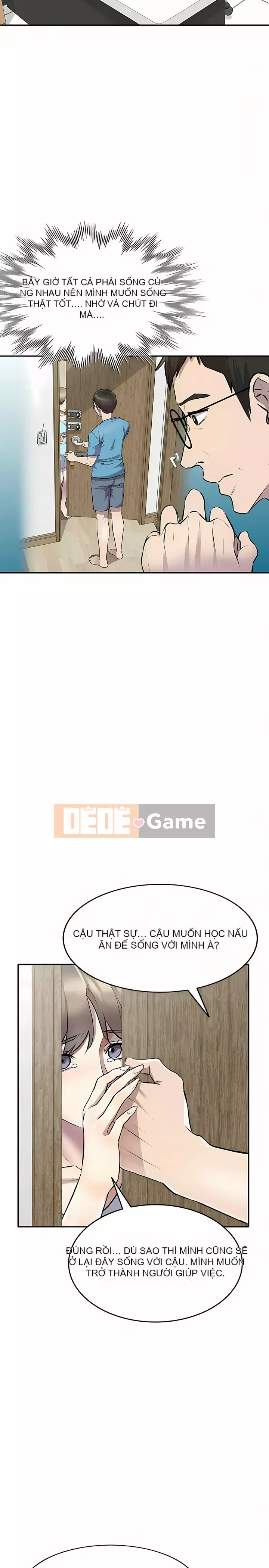 Dạy thêm Chương 21-22