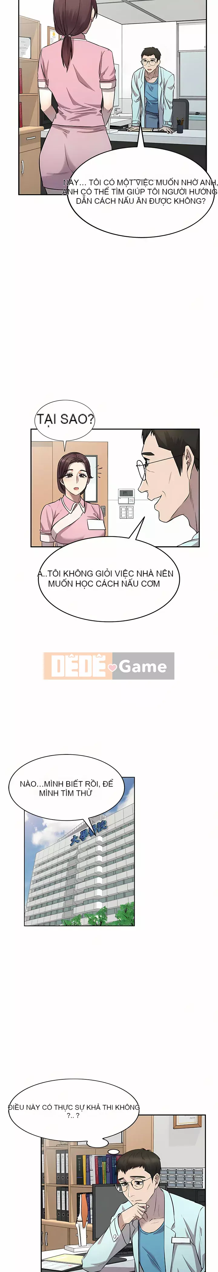 Dạy thêm Chương 21-22