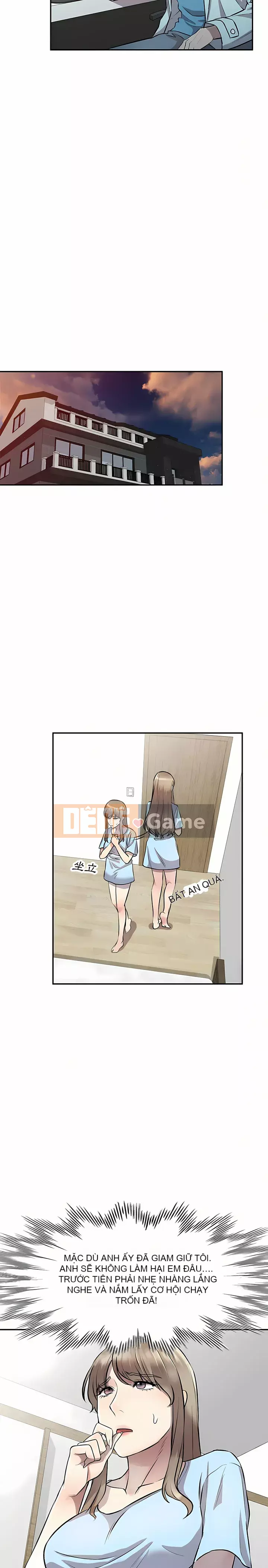 Dạy thêm Chương 21-22