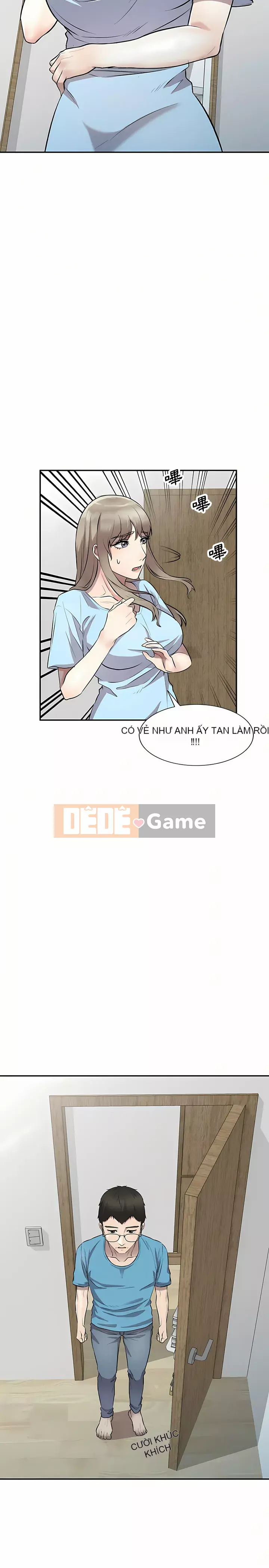 Dạy thêm Chương 21-22