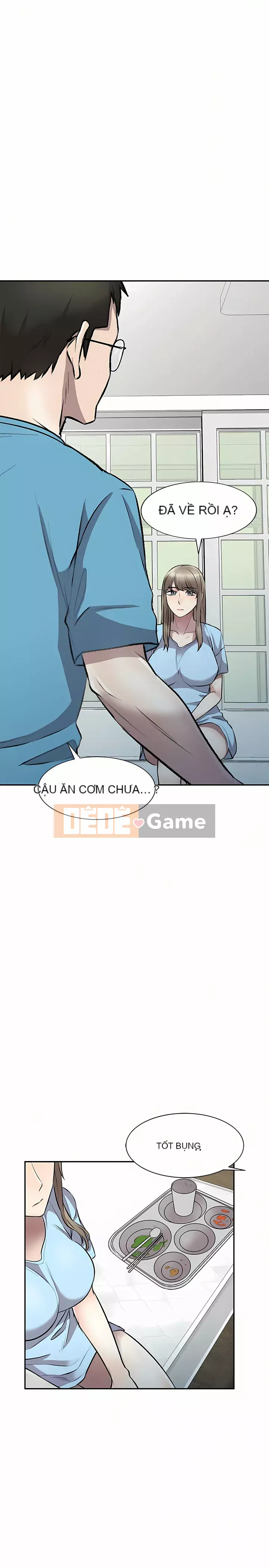 Dạy thêm Chương 21-22