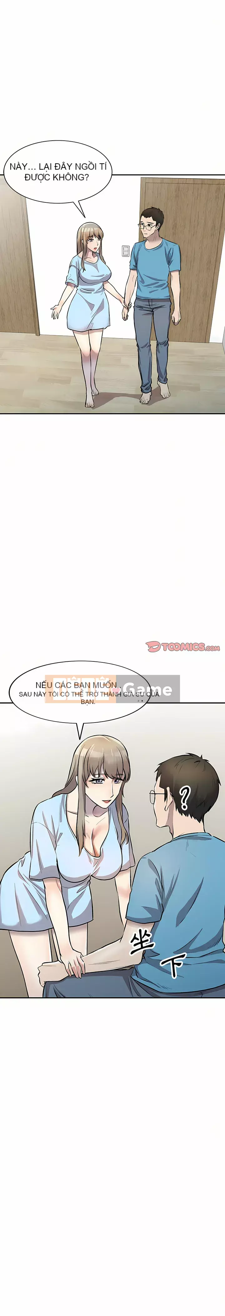 Dạy thêm Chương 21-22