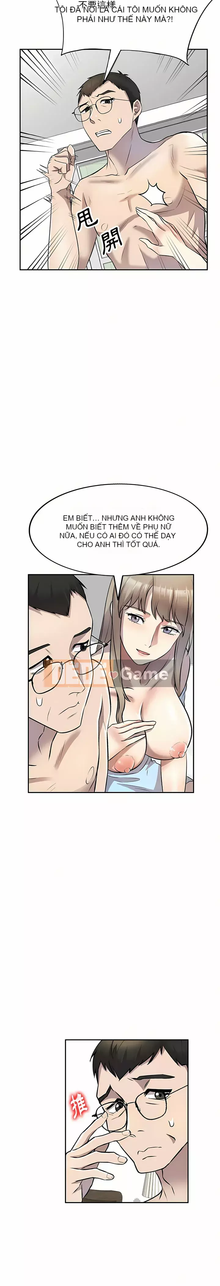 Dạy thêm Chương 21-22