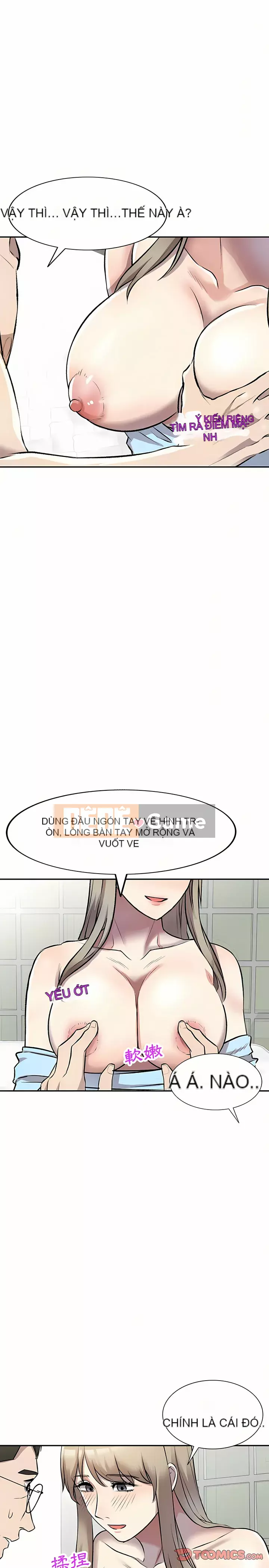 Dạy thêm Chương 21-22