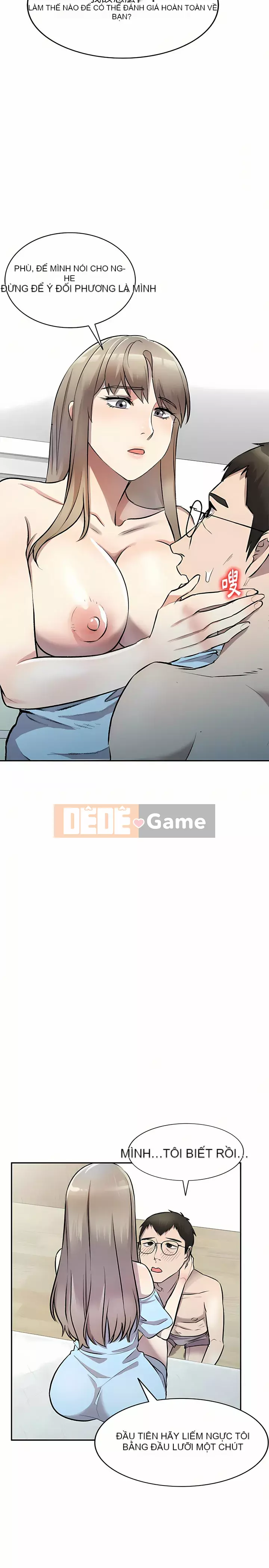 Dạy thêm Chương 21-22