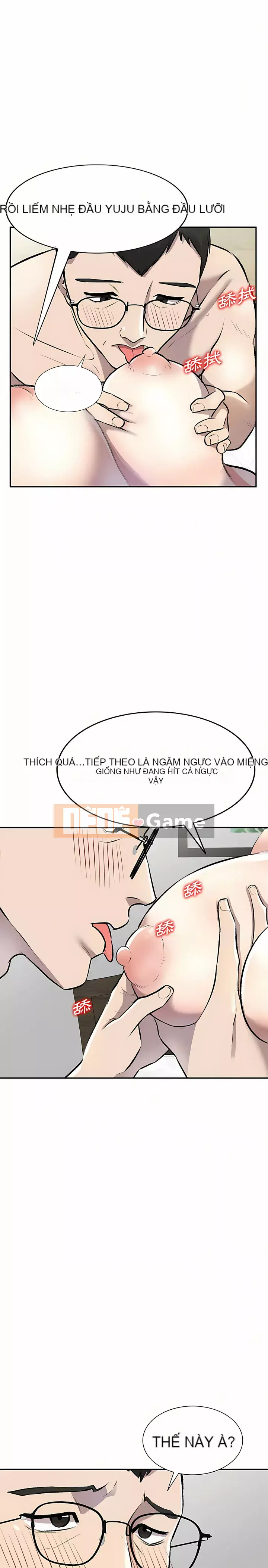 Dạy thêm Chương 21-22