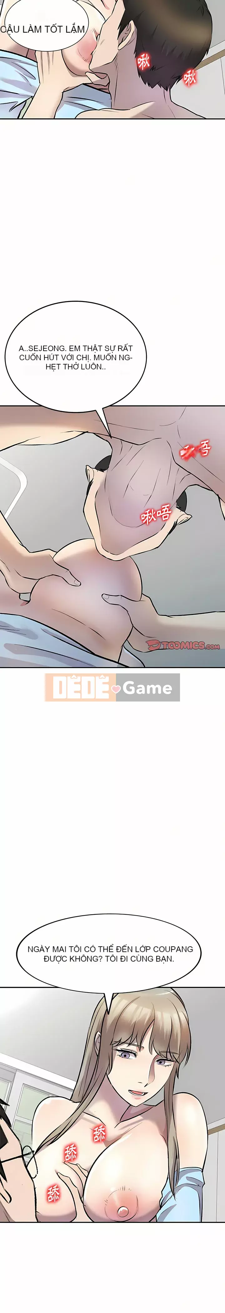 Dạy thêm Chương 21-22