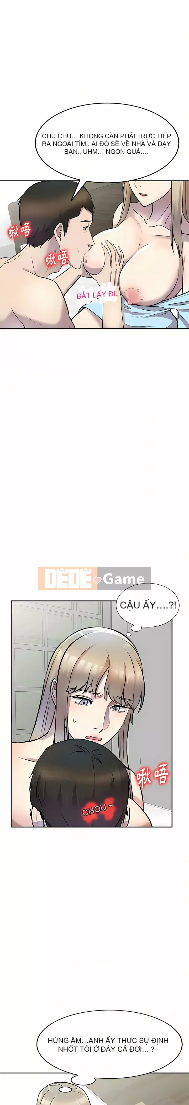 Dạy thêm Chương 21-22