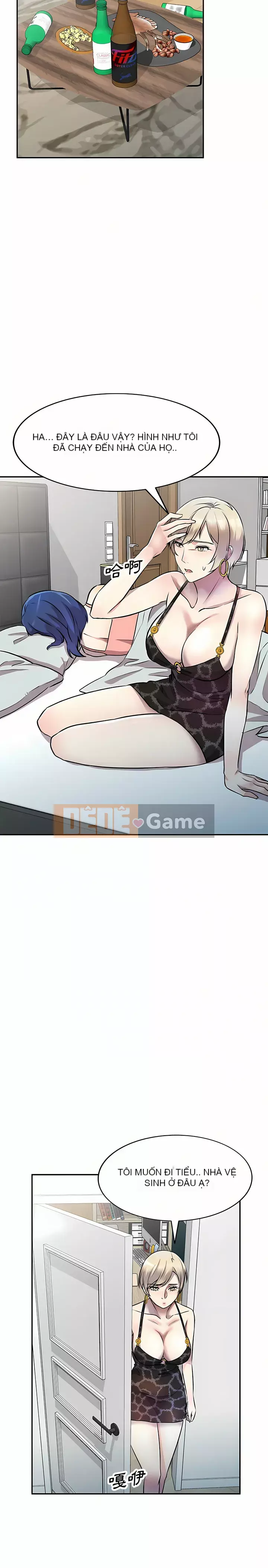 Dạy thêm Chương 21-22