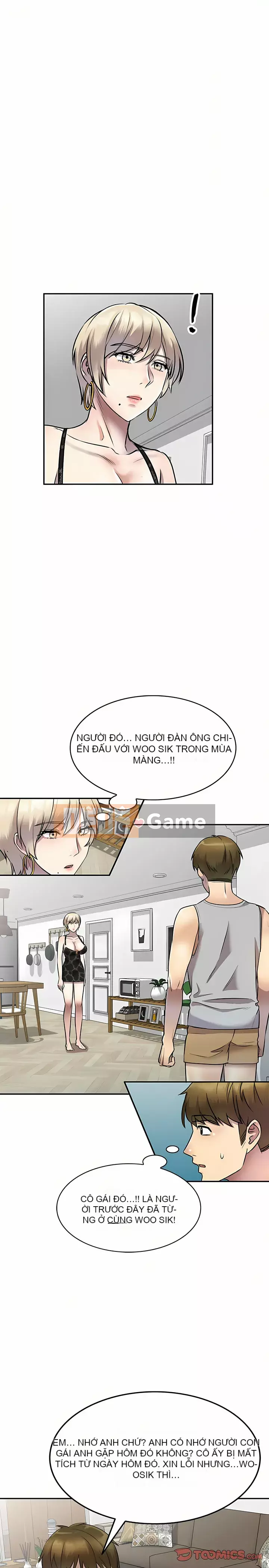 Dạy thêm Chương 21-22