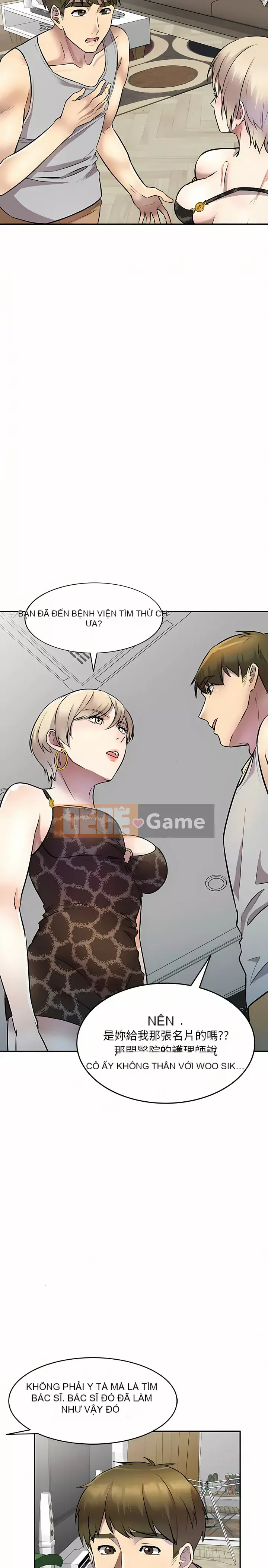 Dạy thêm Chương 21-22