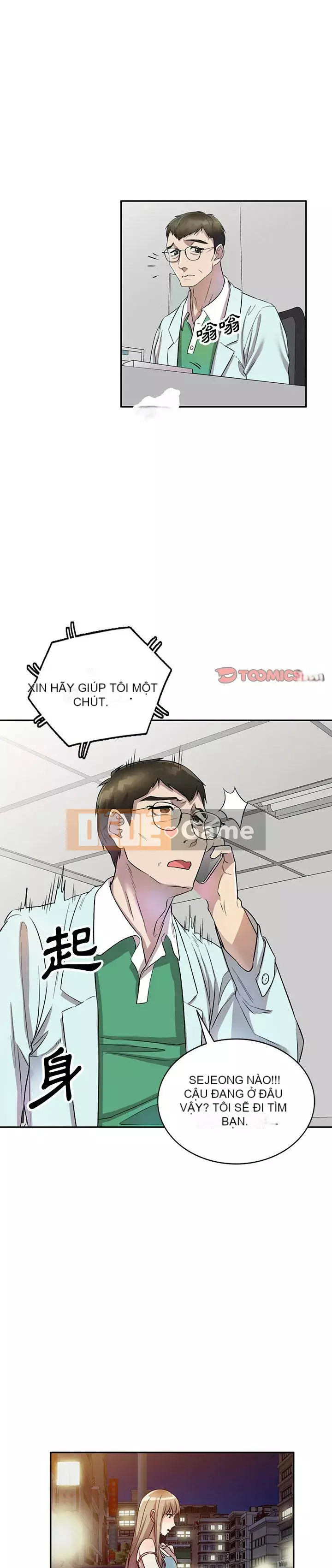 Dạy thêm Chương 19-20
