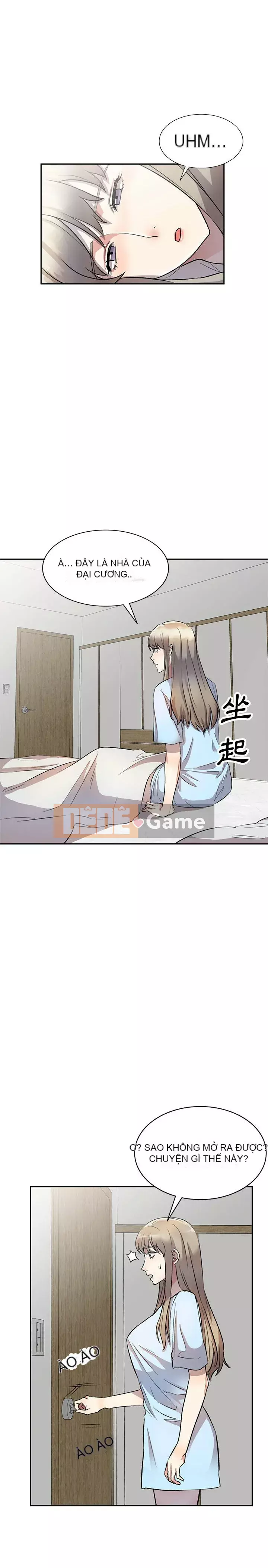 Dạy thêm Chương 19-20