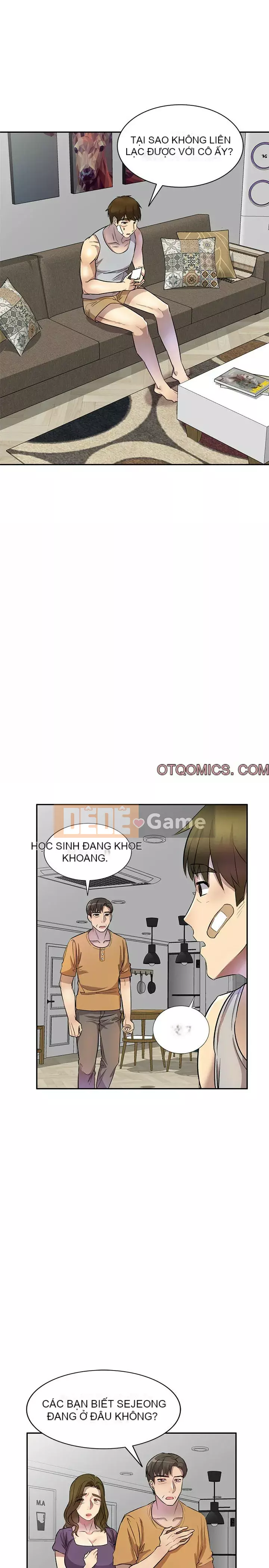 Dạy thêm Chương 19-20