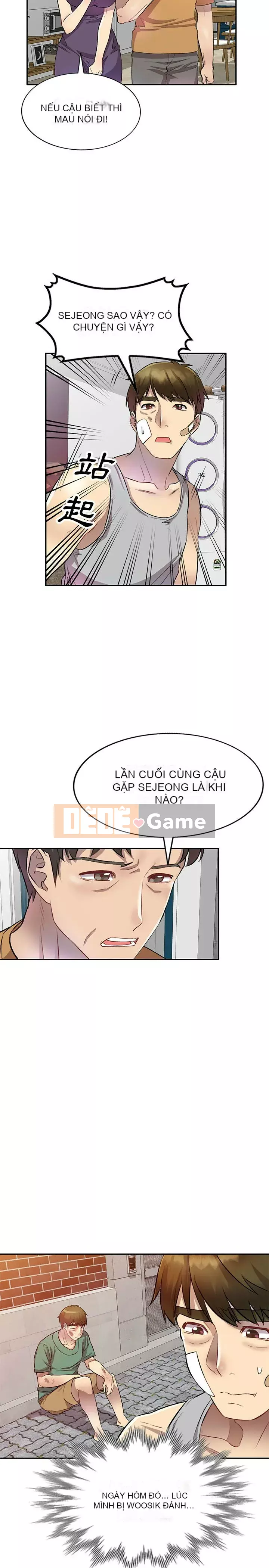 Dạy thêm Chương 19-20