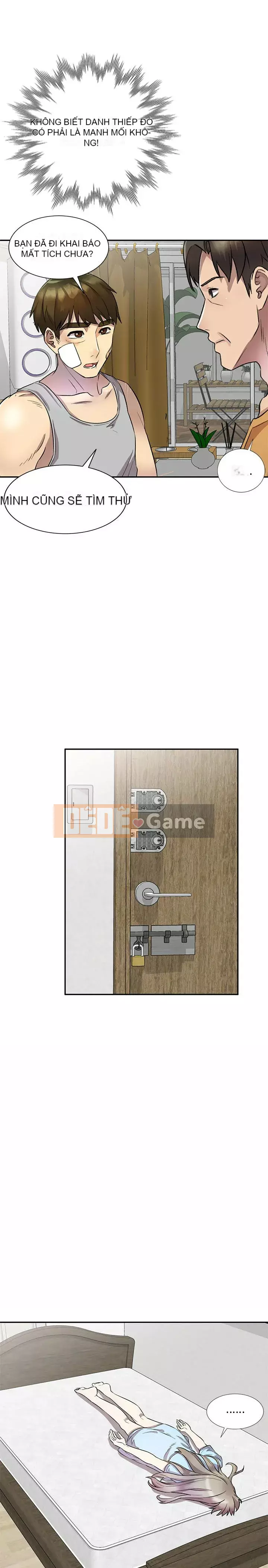 Dạy thêm Chương 19-20