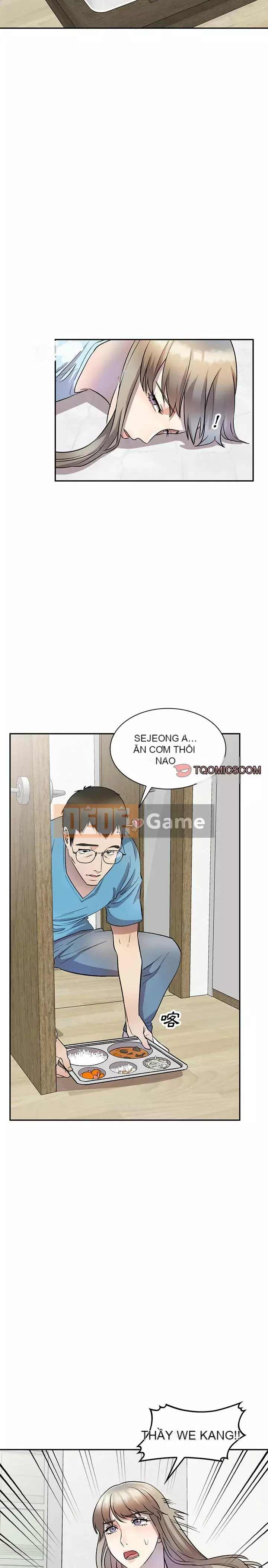 Dạy thêm Chương 19-20