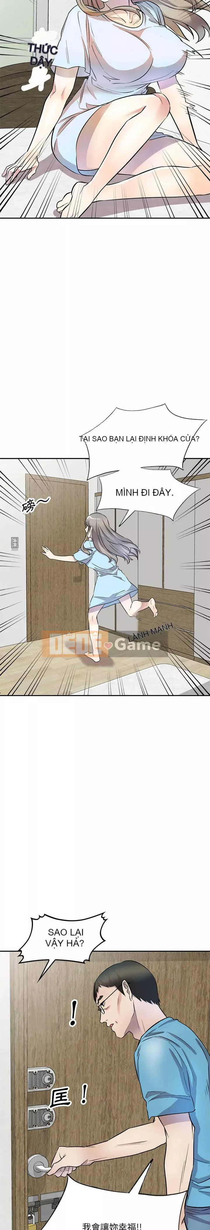 Dạy thêm Chương 19-20